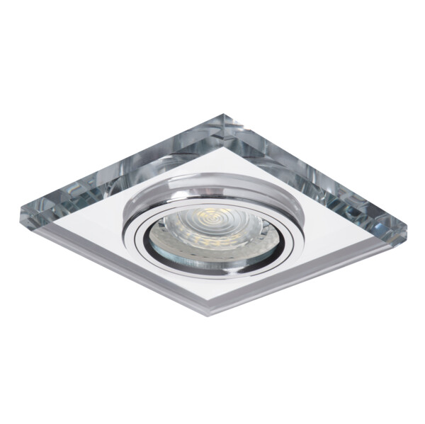 SKU 18512 Kohtvalgusti MORTA CT-DSL50-SR Kanlux - Pilt 1