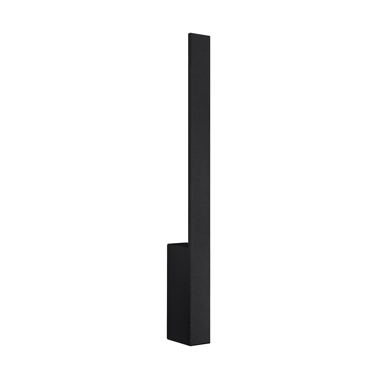 SKU 2600084 Seinalamp LAHTI S must 4000K Thoro Lighting - Pilt 1