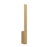 Seinalamp LAHTI S golden 4000K Thoro Lighting