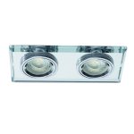 Valgusti MORTA CT-DSL250-SR, peegel