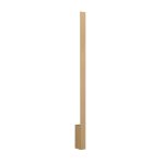 Seinalamp LAHTI L golden 3000K Thoro Lighting