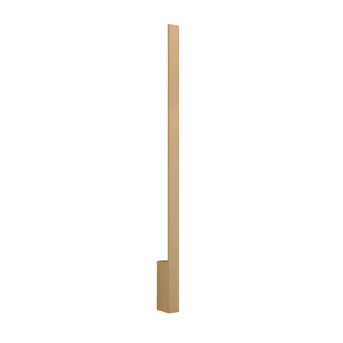SKU 2600074 Seinalamp LAHTI L golden 3000K Thoro Lighting - Image 1