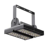 LED tunneli valgusti IP65 80W külm valge