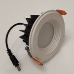 LED laevalgusti 10W Bousval Electrique WW