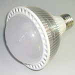 Led pirn CO-P210-15W-E27 (PAR38)(L)-NW Epistar