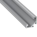 Profiil tüüp “C” 1m – alumiinium
