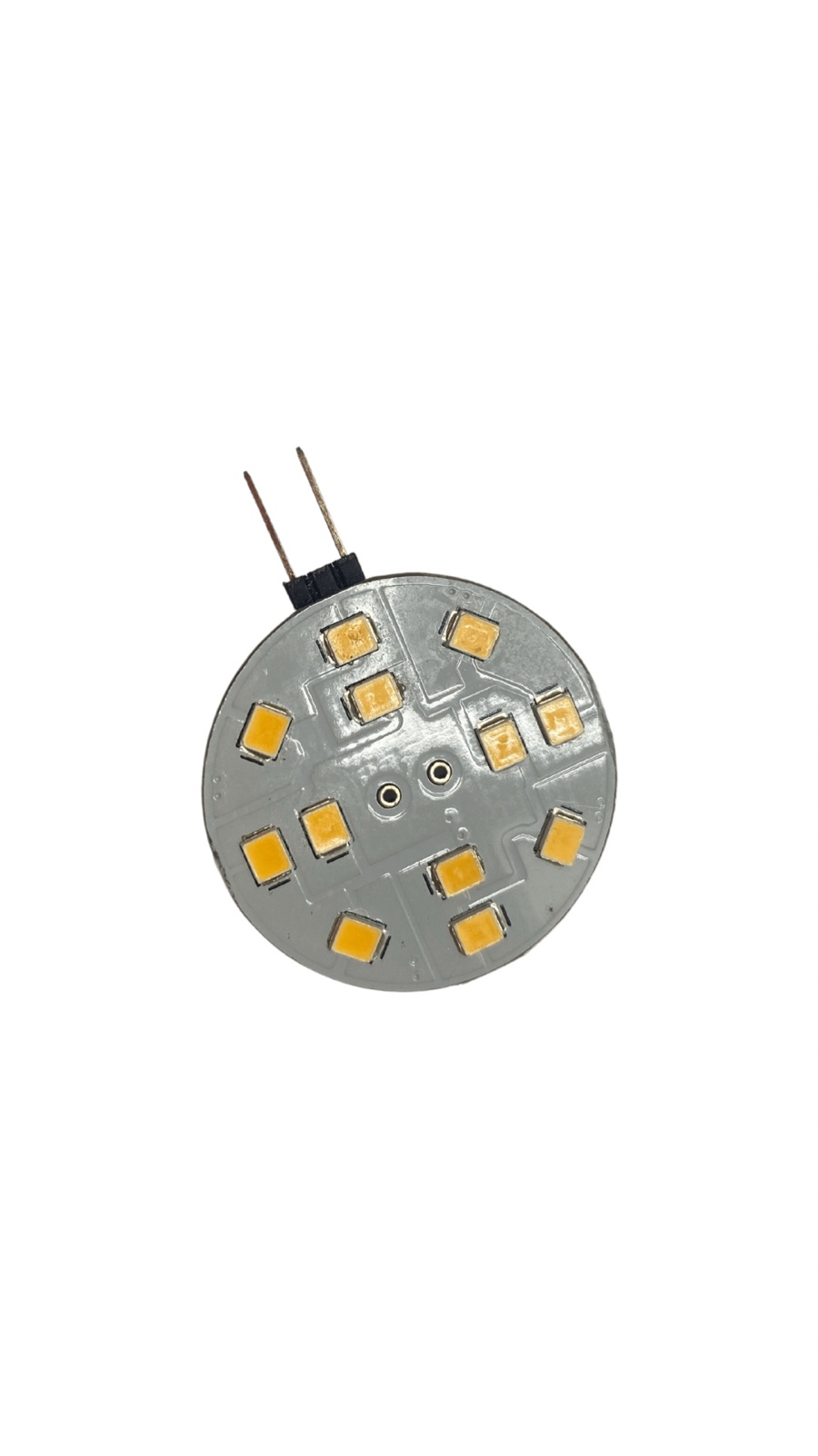 SKU 22123 LED pirn 2W G4, 12V, 190Lm WW - Image 1