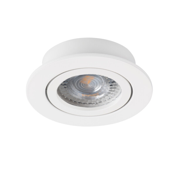 SKU 22430 Kohtvalgusti DALLA CT-DTO50-W Kanlux Välisvalgustid - Image 1