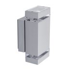 Fassadivalgusti ZEW EL-235J-GR Kanlux