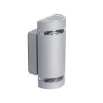 Fassadivalgusti ZEW EL-235U-GR Kanlux