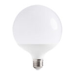 LED pirn WOJ GLOB 16W 1500Lm WW G120 E27