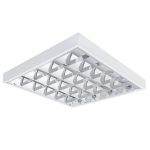 Laevalgusti NOTUS 4LED 418 NT Kanlux