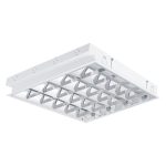 Laevalgusti REGIS 4LED 418 PT Kanlux