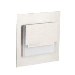 LED trepivalgusti SABIK MINI LED WW Kanlux