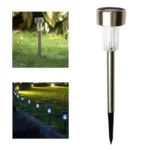 Solar LED-aiavalgusti