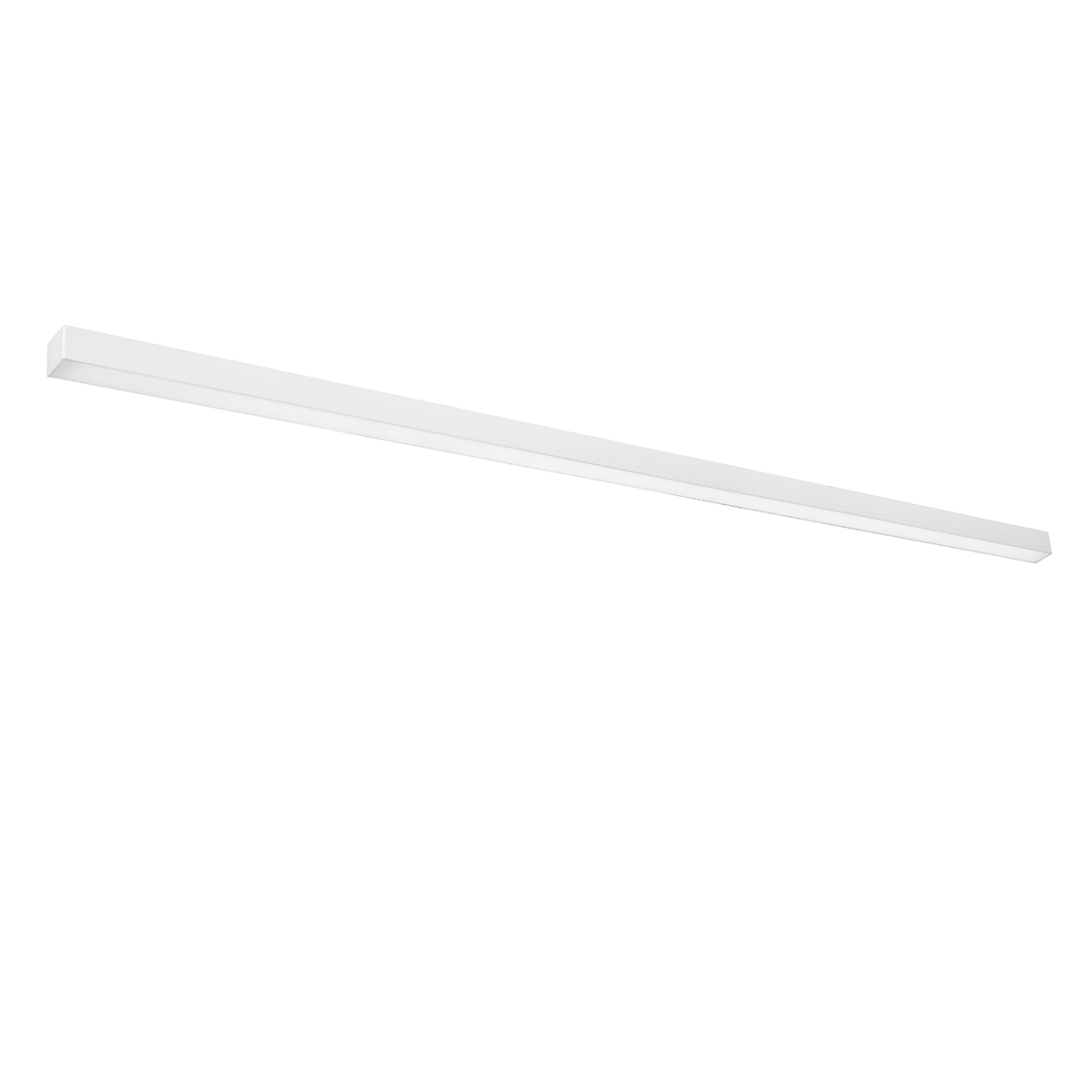 SKU 2600034 Seinavalgusti PINNE 200 valge Thoro Lighting - Pilt 1