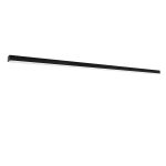 Laevalgusti PINNE 200 must Thoro Lighting
