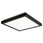 LED laevalgusti TYBIA LED 38W-NW B Kanlux