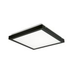 LED laevalgusti TYBIA M 25W-NW B Kanlux