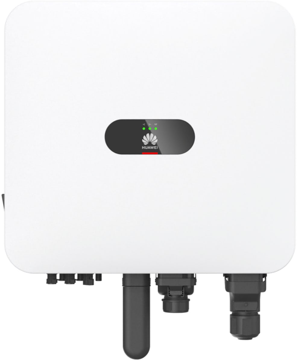 24750231.jpg Päikesepaneeli inverter 3F SUN 2000-10K-MAP0 10kW HUAWEI - Image 1