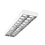 Laevalgusti NOTUS 3WS EVG 236 NT Kanlux