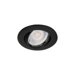 Kohtvalgusti VIDI CTC-5515-B Kanlux