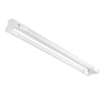 Led valgusti korpus T8 torudele 2×58, 150cm IP65, tühi ALDO 4LED