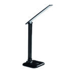 Led laualamp DOSAN 9W (2 värvi) – must