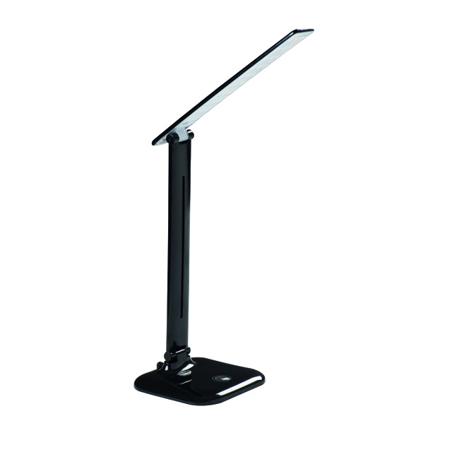 26691.jpg Led laualamp DOSAN 9W (2 värvi) – must - Image 1