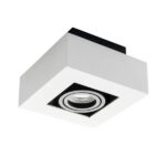 Kohtvalgusti STOBI DLP 50-W Kanlux