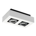 Kohtvalgusti STOBI DLP 250-W Kanlux