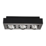 Kohtvalgusti STOBI DLP 350-B Kanlux