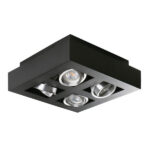 Kohtvalgusti STOBI DLP 450-B Kanlux