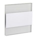 LED trepivalgusti TERRA LED W-WW Kanlux