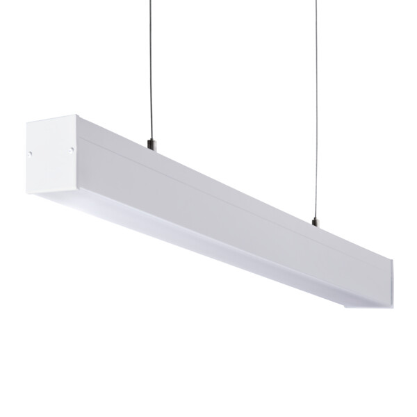 27413.jpg Led valgusti korpus T8 torudele ALIN 4LED 1X120-W Kanlux - Pilt 1