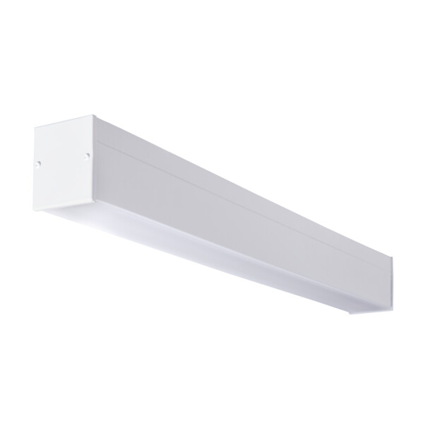 27416.jpg Led valgusti korpus T8 torudele ALIN 4LED 1X60-W-NT Kanlux - Image 1