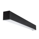 Led valgusti korpus T8 torudele ALIN 4LED 1X60-B-NT Kanlux