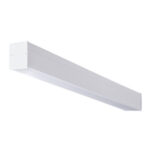 Led valgusti korpus T8 torudele ALIN 4LED 1X120-W-NT Kanlux