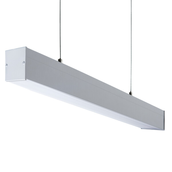 27424.jpg Led valgusti korpus T8 torudele ALIN 4LED 1X150-SR Kanlux - Pilt 1