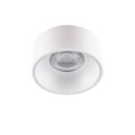 Kohtvalgusti MINI RITI GU10 W/W Kanlux