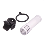 Kaasaegne alumiiniumist lamp PROFEX