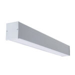 Led valgusti korpus T8 torudele AL 4LED 60-MPR-SR-NT Kanlux