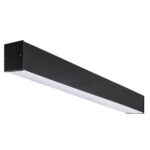 Led valgusti korpus T8 torudele AL 4LED 150-MPR-B-NT Kanlux