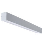 Led valgusti korpus T8 torudele AL 4LED 150-MPR-SR-NT Kanlux