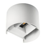 Fassadivalgusti REKA LED EL 7W-O-W Kanlux