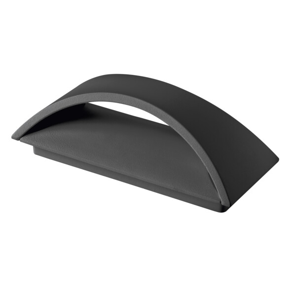 29260.jpg Fassadivalgusti BISO LED EL 8W-GR Kanlux - Image 1