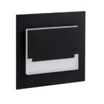 LED trepivalgusti SABIK MINI LED B-WW Kanlux