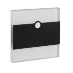 LED trepivalgusti TERRA LED PIR B-WW Kanlux
