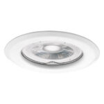 Kohtvalgusti ARGUS CT-2114-W Kanlux