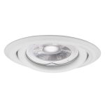 Kohtvalgusti ARGUS CT-2115-W Kanlux